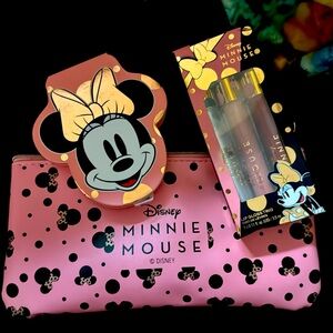 Minnie Mouse make up set